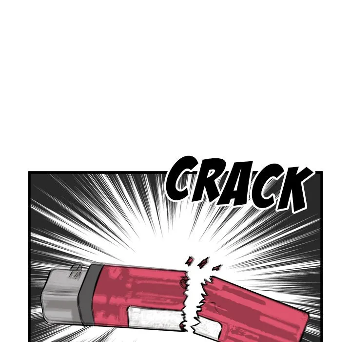 He Queen Chapter 52 page 50 - 