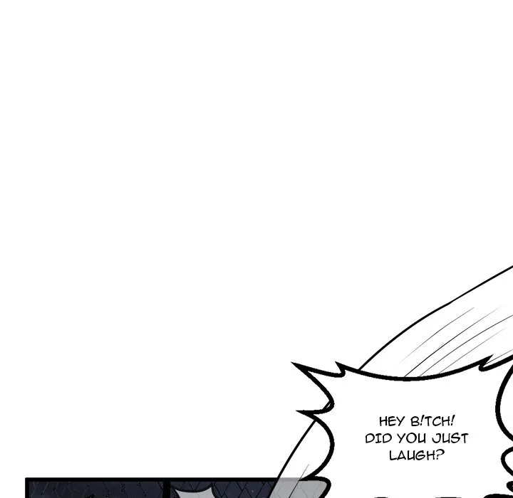 He Queen Chapter 52 page 6 - 
