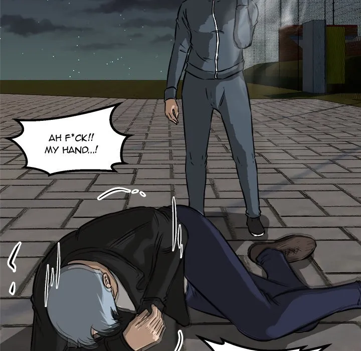 He Queen Chapter 52 page 59 - 