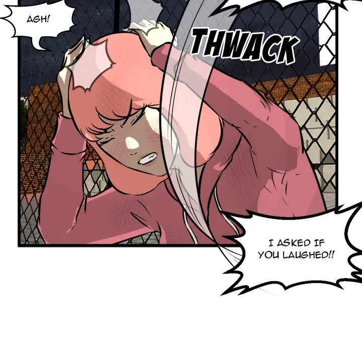 He Queen Chapter 52 page 7 - 