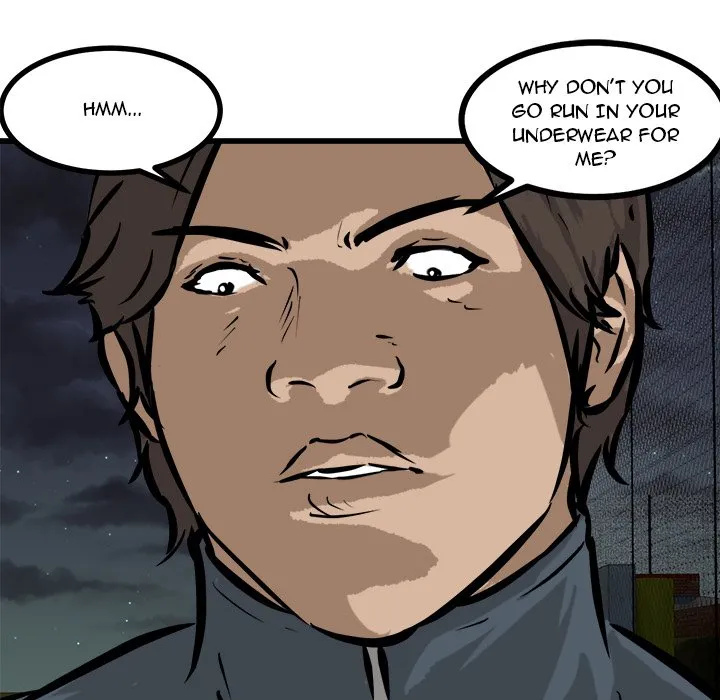 He Queen Chapter 52 page 61 - 