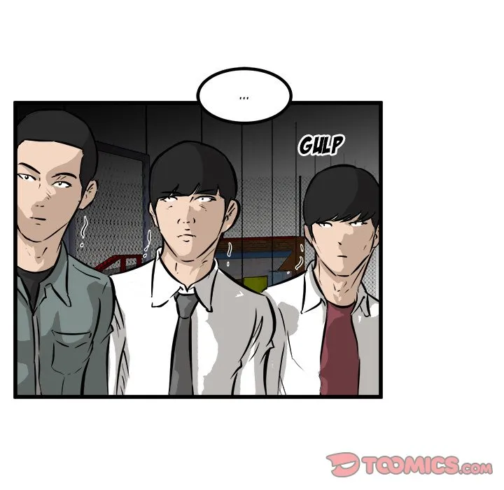 He Queen Chapter 52 page 63 - 