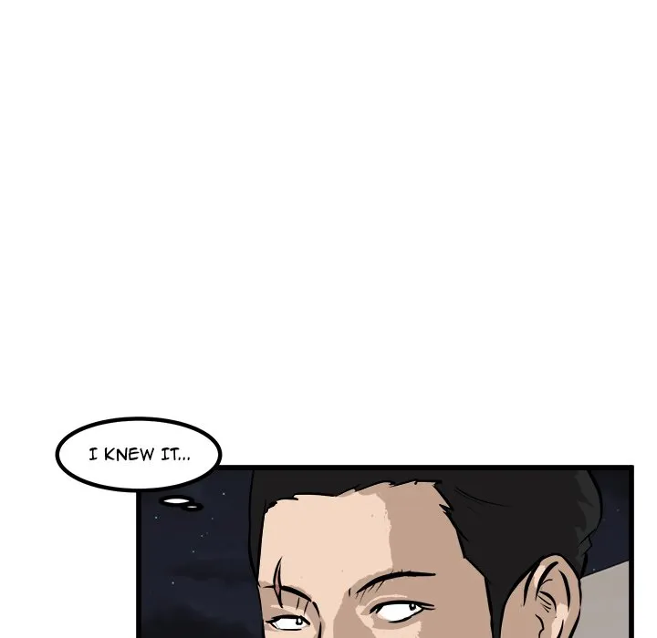 He Queen Chapter 52 page 64 - 