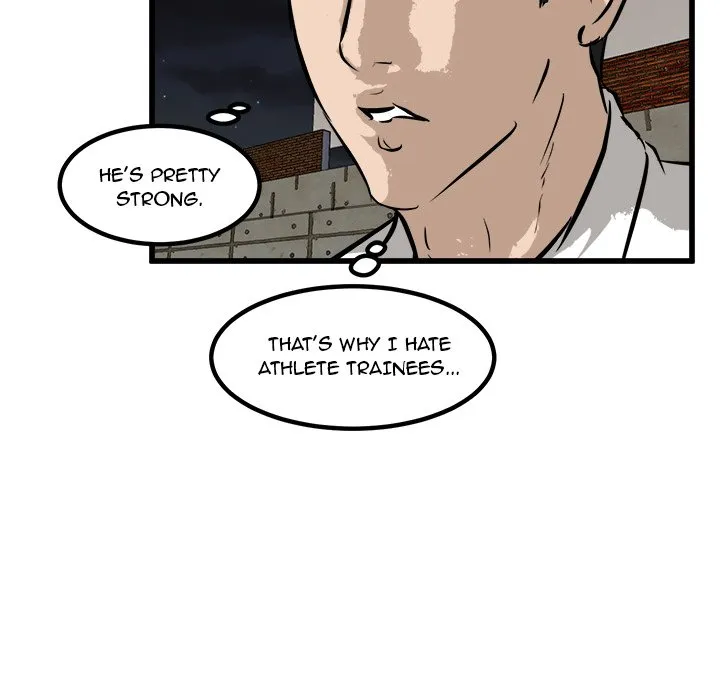 He Queen Chapter 52 page 65 - 