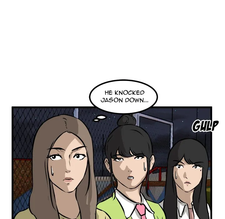 He Queen Chapter 52 page 66 - 