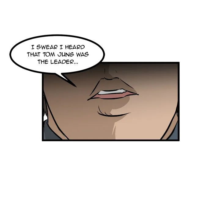 He Queen Chapter 52 page 68 - 