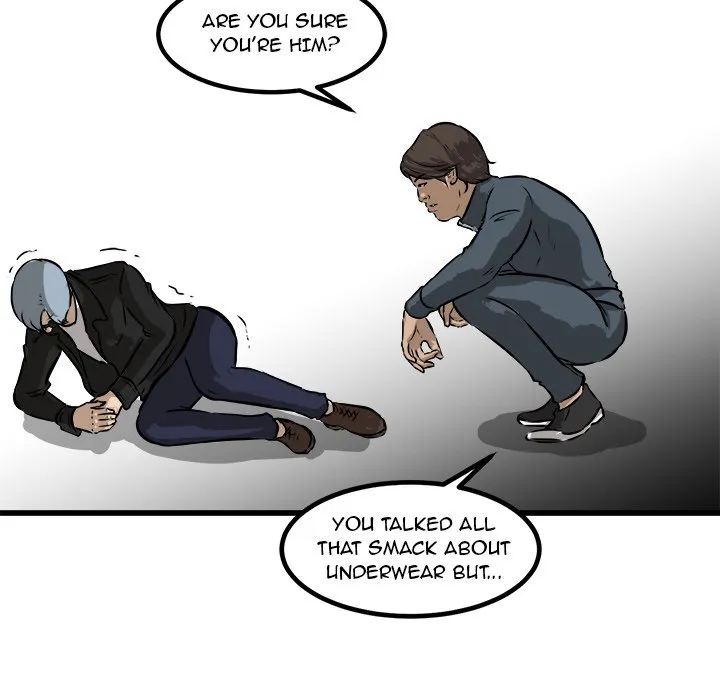 He Queen Chapter 52 page 70 - 