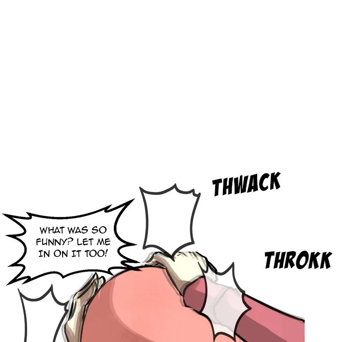 He Queen Chapter 52 page 8 - 