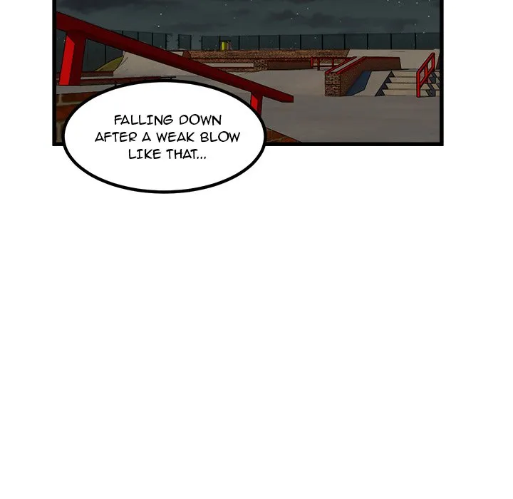 He Queen Chapter 52 page 72 - 