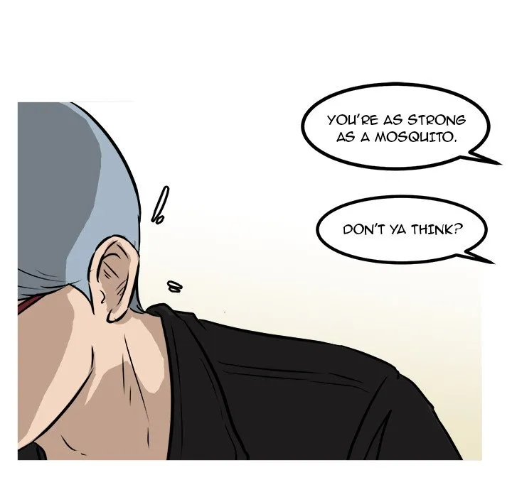 He Queen Chapter 52 page 73 - 