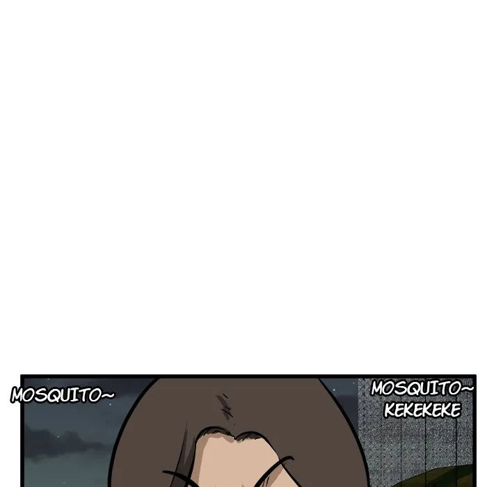 He Queen Chapter 52 page 76 - 
