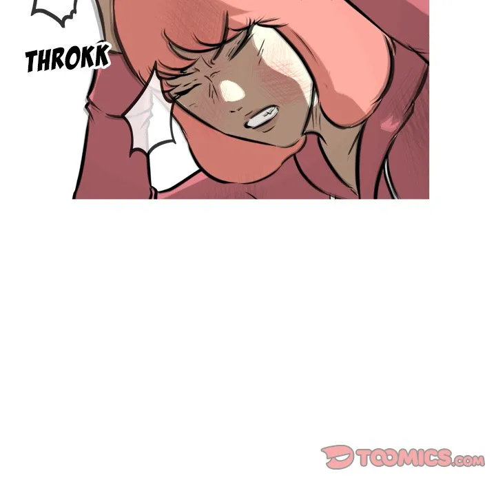 He Queen Chapter 52 page 9 - 
