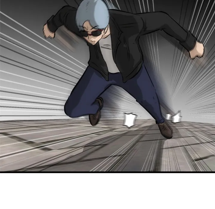He Queen Chapter 52 page 86 - 