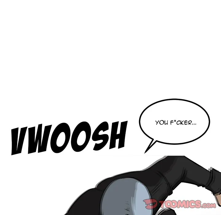He Queen Chapter 52 page 87 - 