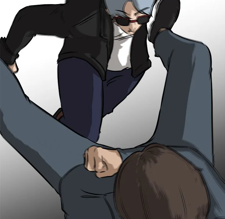 He Queen Chapter 52 page 88 - 