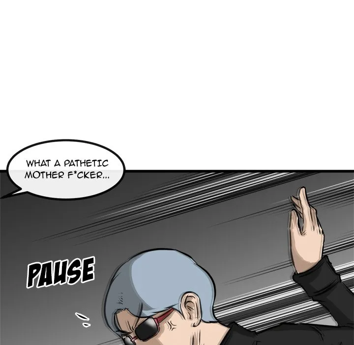 He Queen Chapter 52 page 10 - 