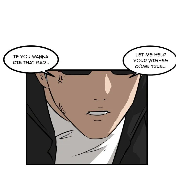 He Queen Chapter 52 page 92 - 