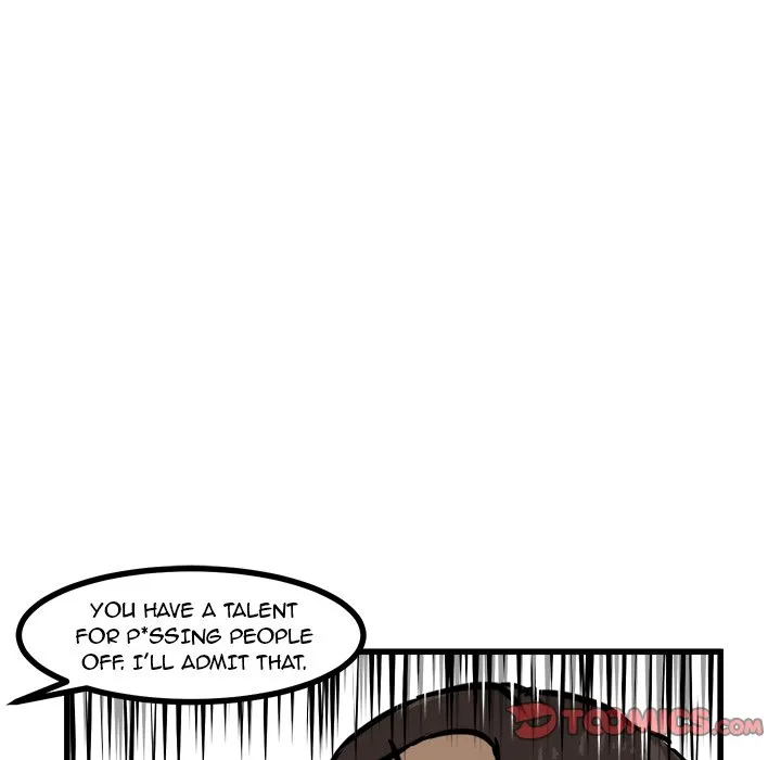 He Queen Chapter 52 page 93 - 