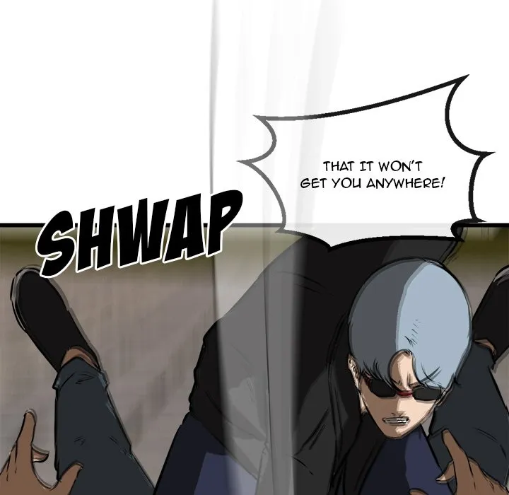 He Queen Chapter 52 page 95 - 