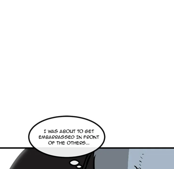 He Queen Chapter 52 page 97 - 