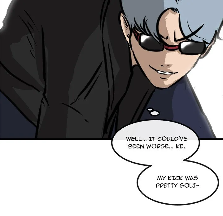 He Queen Chapter 52 page 98 - 