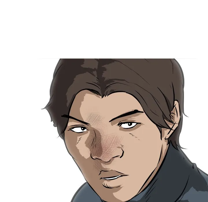 He Queen Chapter 53 page 11 - 