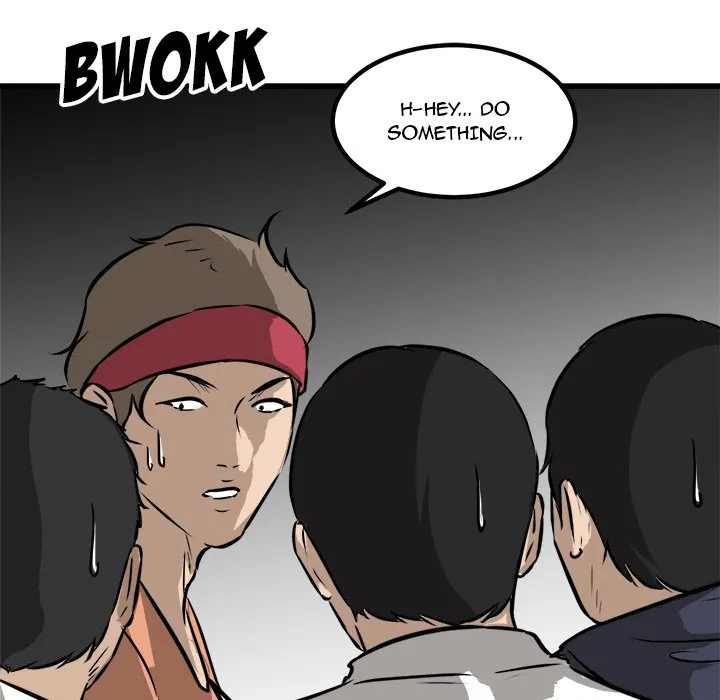 He Queen Chapter 53 page 103 - 