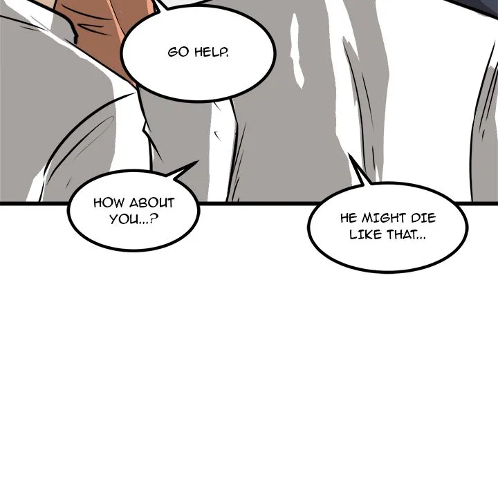 He Queen Chapter 53 page 104 - 