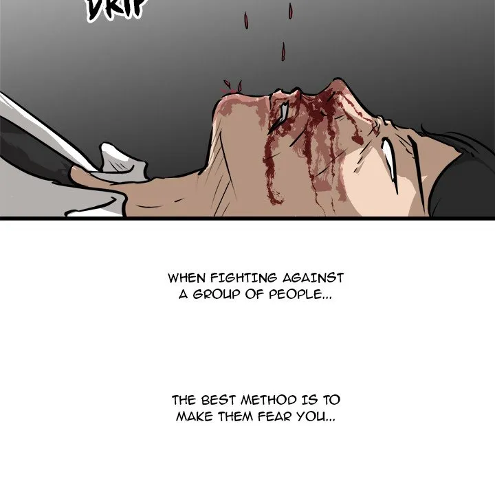 He Queen Chapter 53 page 106 - 