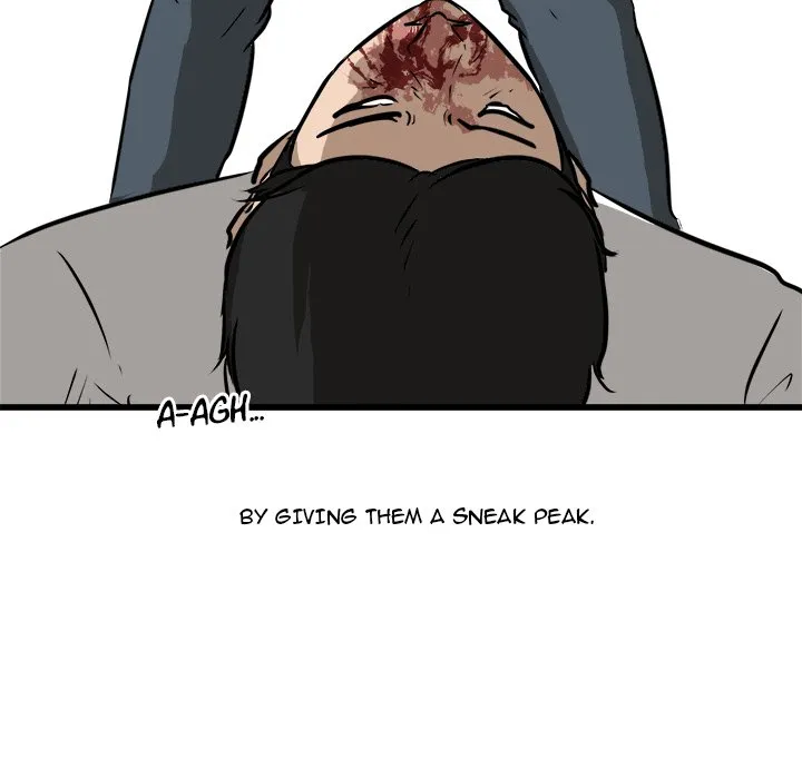He Queen Chapter 53 page 109 - 