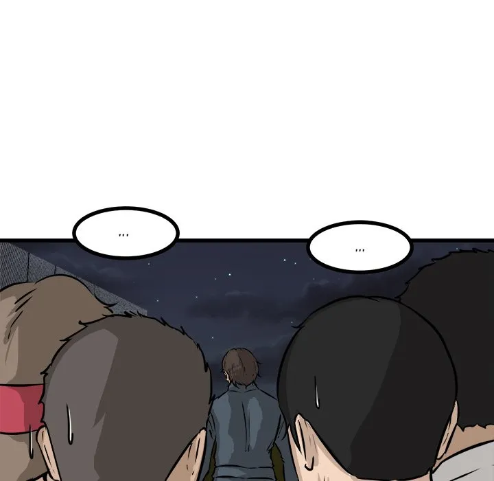 He Queen Chapter 53 page 110 - 