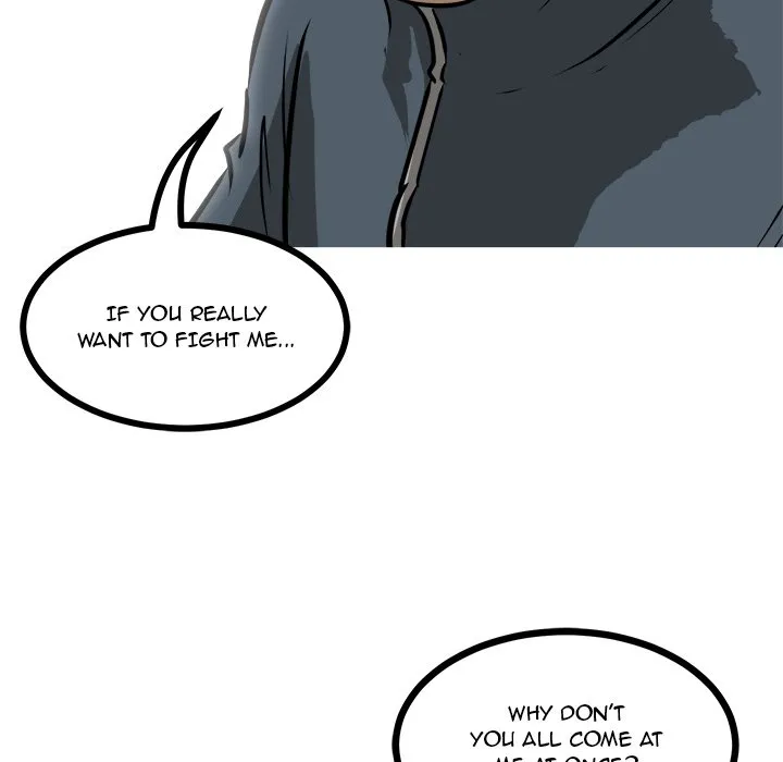 He Queen Chapter 53 page 12 - 