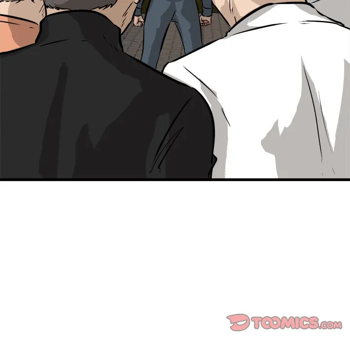 He Queen Chapter 53 page 111 - 