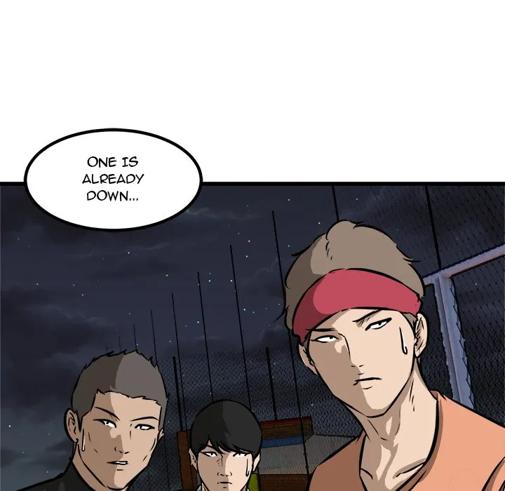 He Queen Chapter 53 page 116 - 