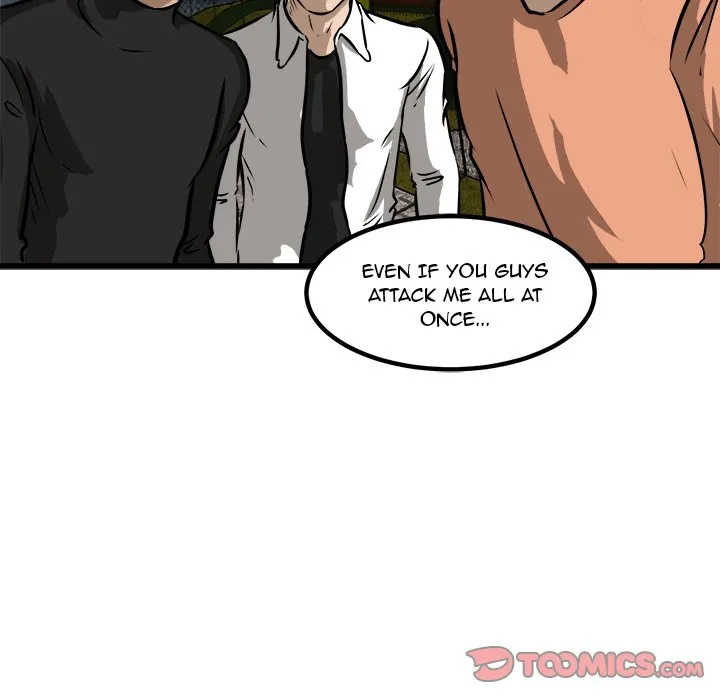 He Queen Chapter 53 page 117 - 