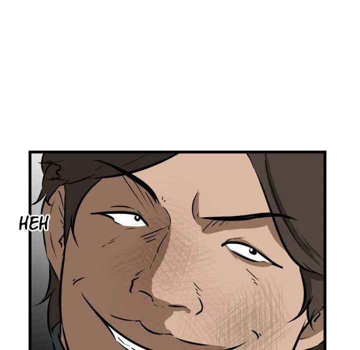 He Queen Chapter 53 page 118 - 