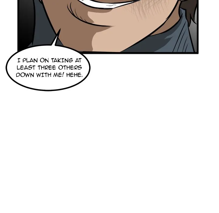 He Queen Chapter 53 page 119 - 