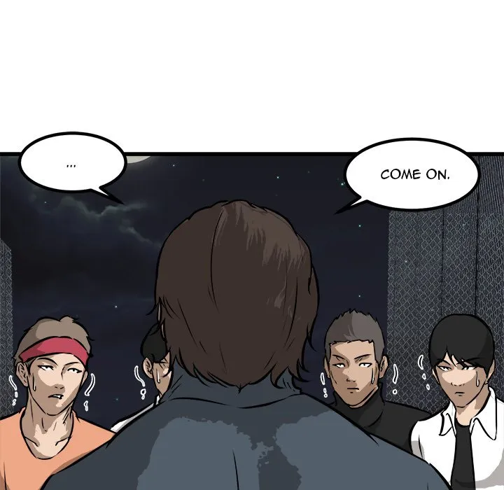 He Queen Chapter 53 page 120 - 