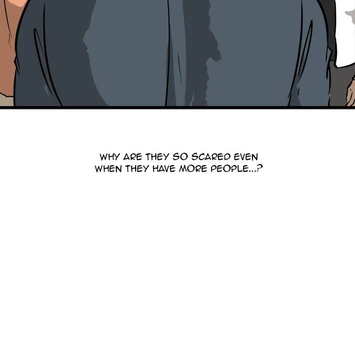 He Queen Chapter 53 page 121 - 