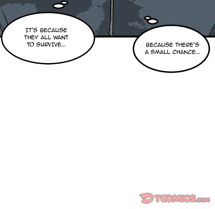 He Queen Chapter 53 page 123 - 