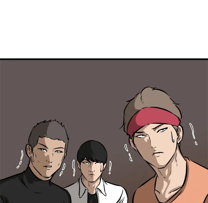He Queen Chapter 53 page 124 - 