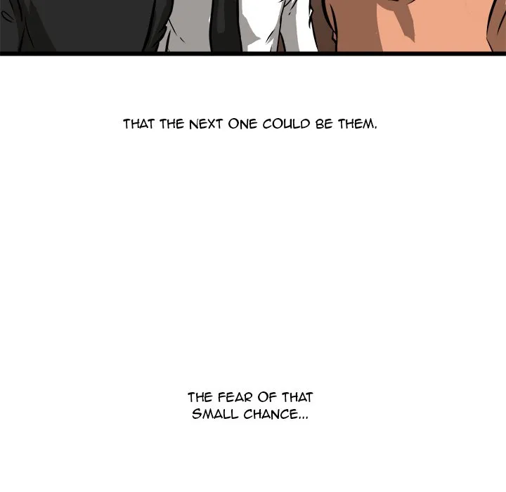 He Queen Chapter 53 page 125 - 