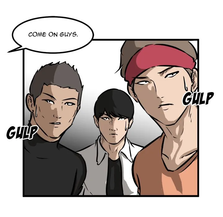 He Queen Chapter 53 page 126 - 