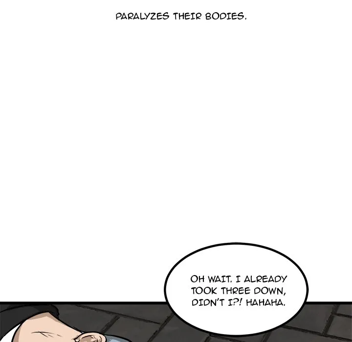 He Queen Chapter 53 page 127 - 
