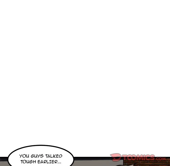 He Queen Chapter 53 page 129 - 