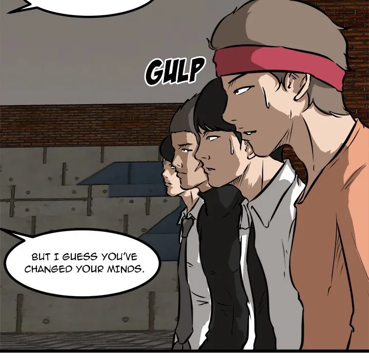 He Queen Chapter 53 page 130 - 