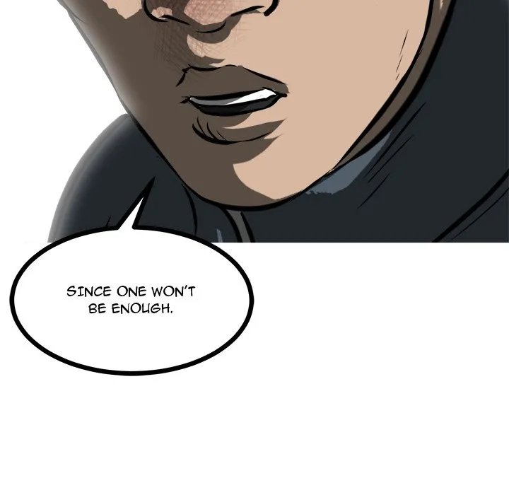 He Queen Chapter 53 page 14 - 