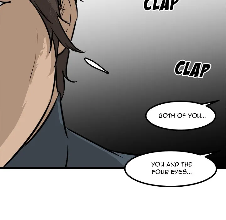He Queen Chapter 53 page 134 - 