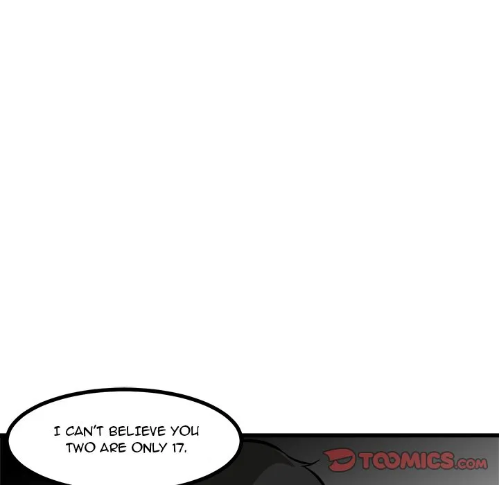 He Queen Chapter 53 page 135 - 