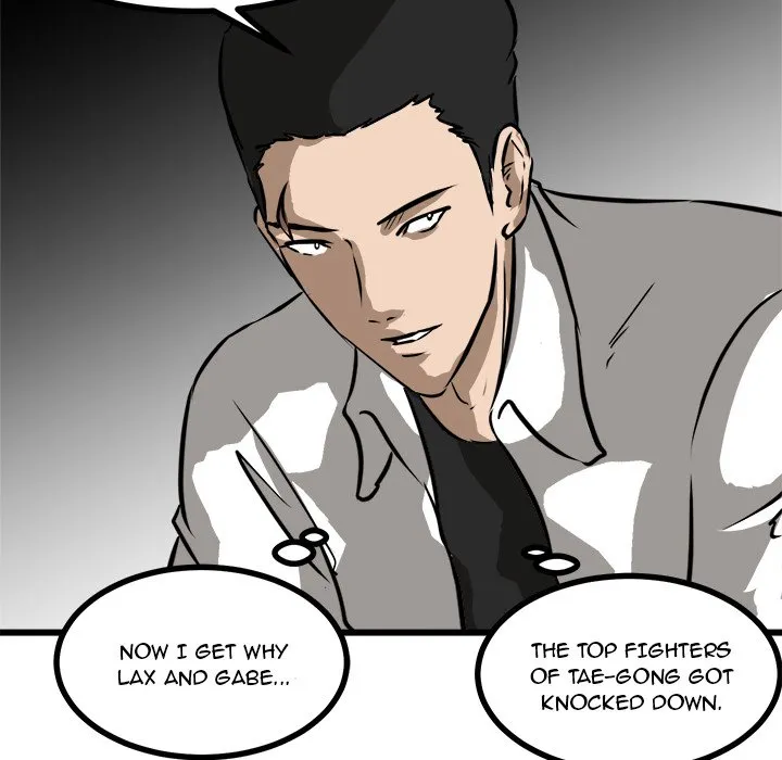 He Queen Chapter 53 page 136 - 
